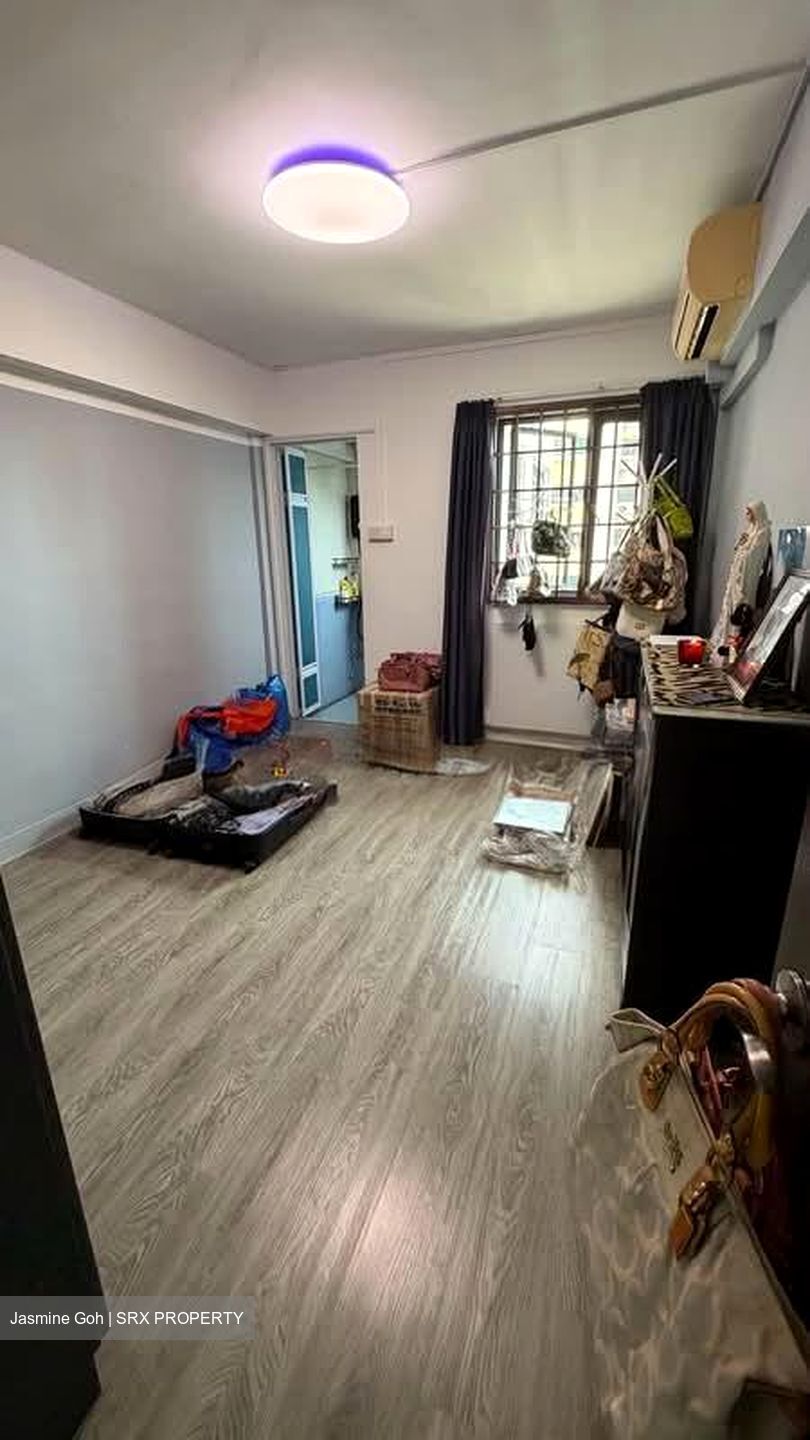 Blk 81 Bedok North Road (Bedok), HDB 4 Rooms #599409921
